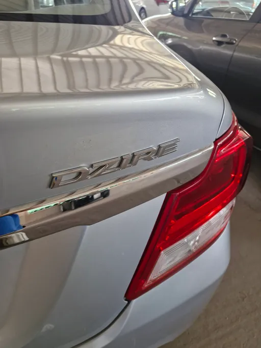 2024 Suzuki Dzire GL 