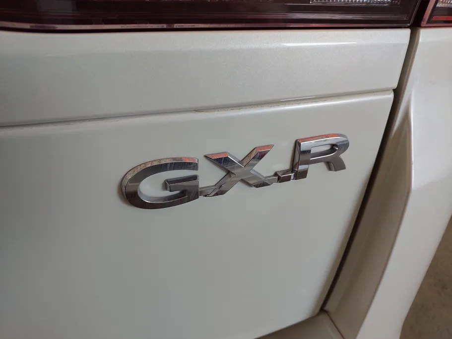 تويوتا لاندكروزر GXR 2023 