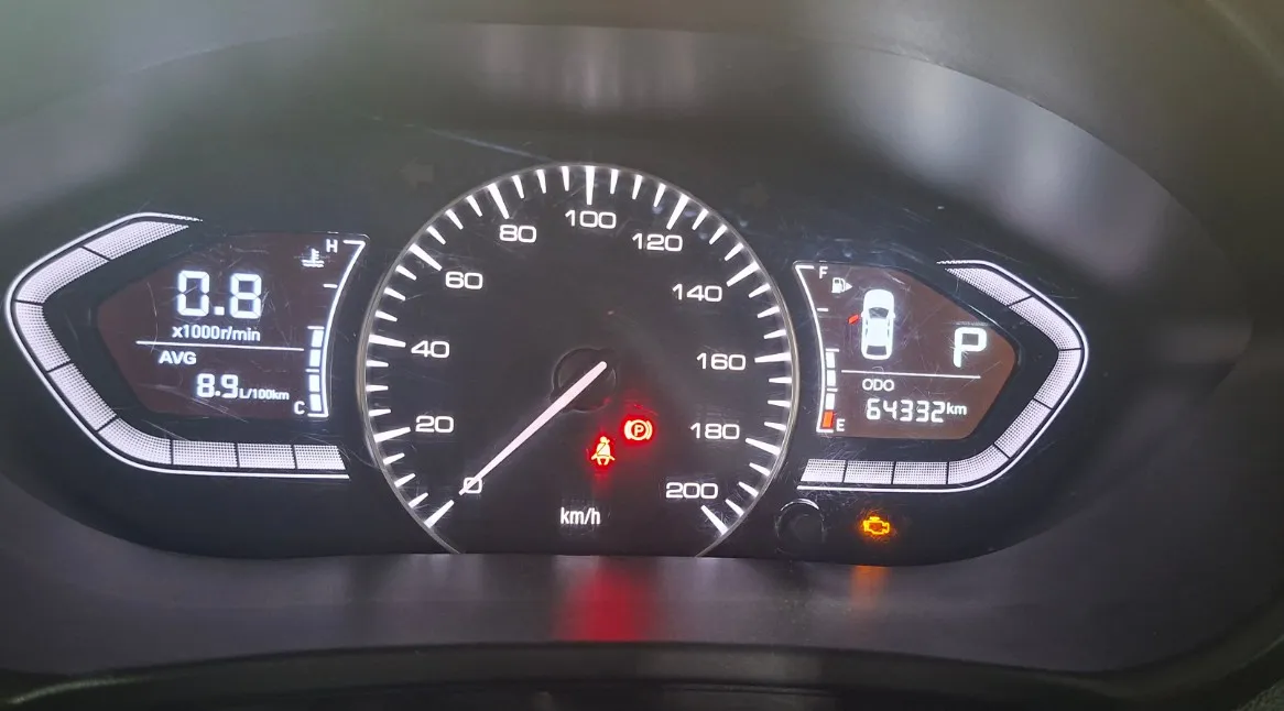 2024 Changan Alsvin Full Option 