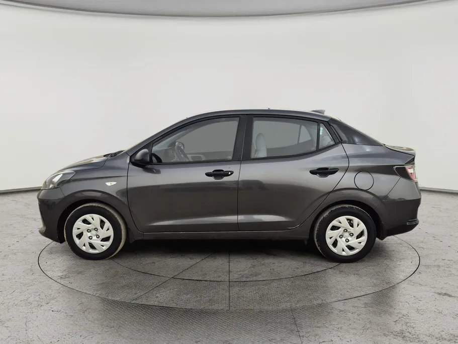 2024 Hyundai Grand i10 Fleet 