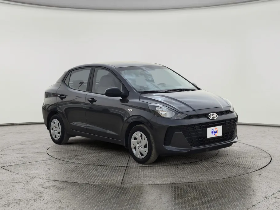 2024 Hyundai Grand i10 Fleet 