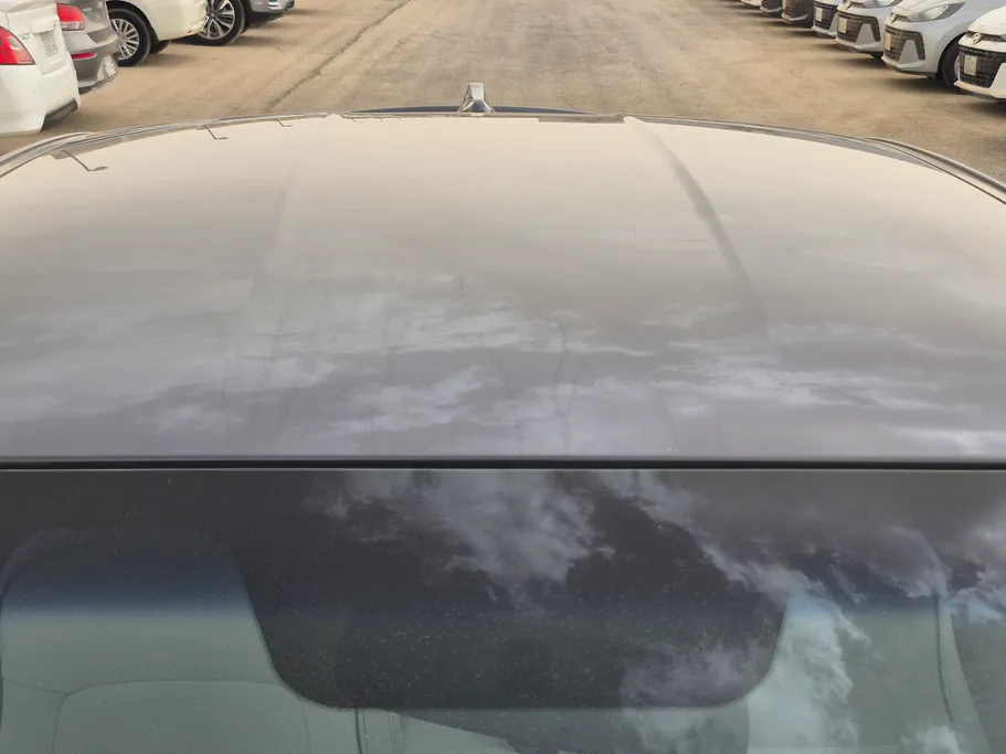 2024 Hyundai Grand i10 Fleet 
