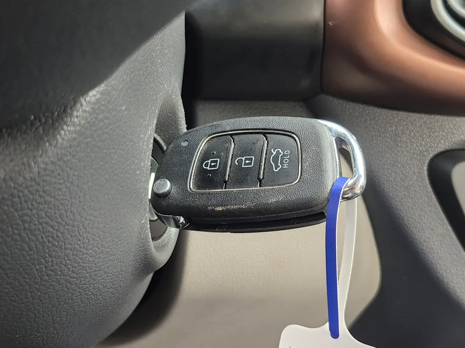 2024 Hyundai Grand i10 Fleet 