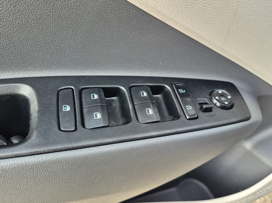 2024 Hyundai Grand i10 Fleet 