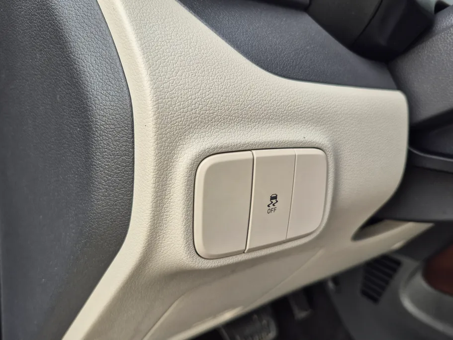 2024 Hyundai Grand i10 Fleet 