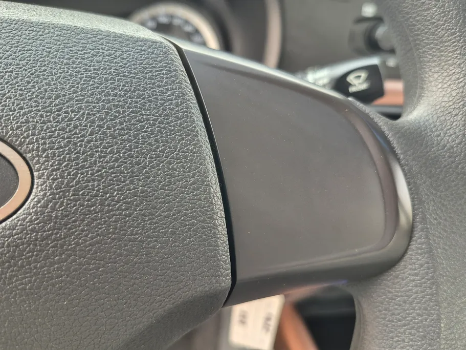 2024 Hyundai Grand i10 Fleet 