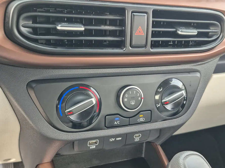 2024 Hyundai Grand i10 Fleet 