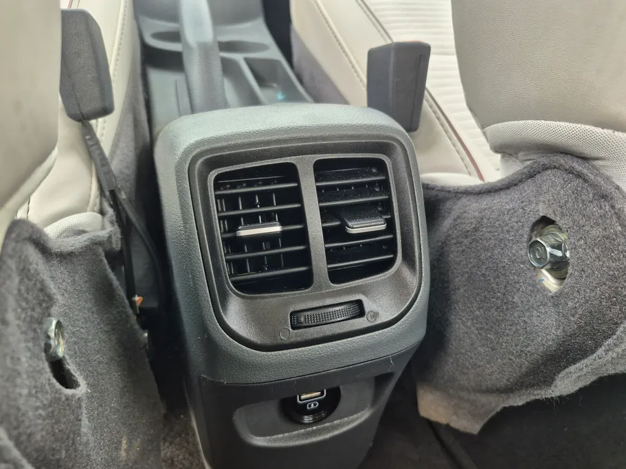 2024 Hyundai Grand i10 Fleet 