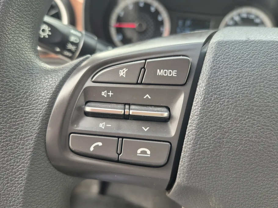 2024 Hyundai Grand i10 Fleet 