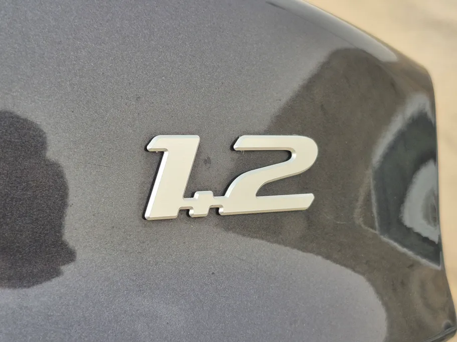 2024 Hyundai Grand i10 Fleet 
