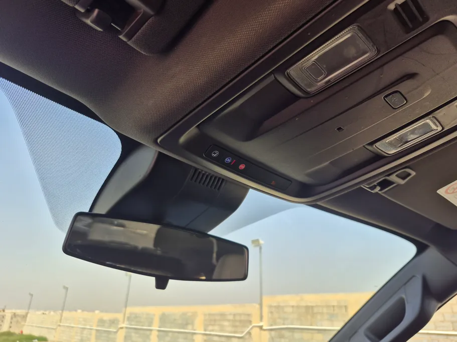 شفروليه تاهو LS 2023 