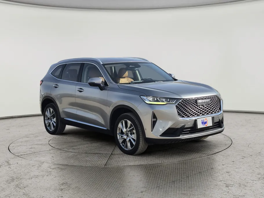 2022 Haval H6 Premium 