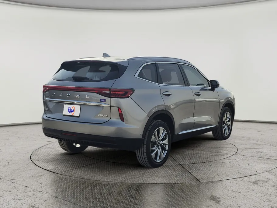 2022 Haval H6 Premium 
