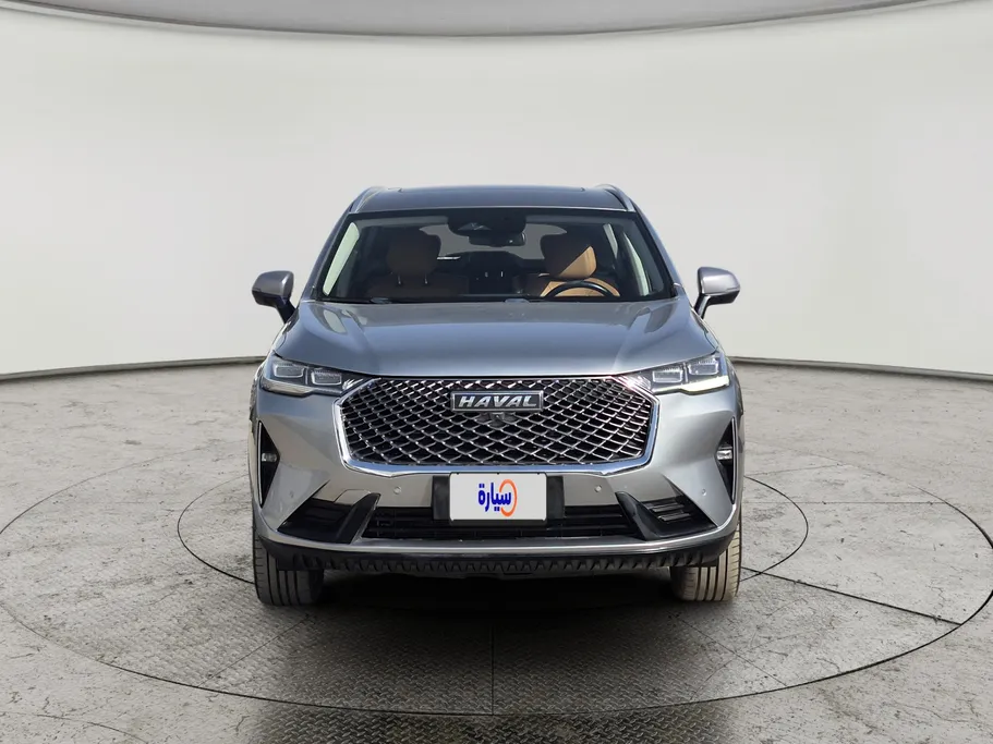 2022 Haval H6 Premium 