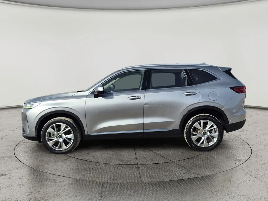 2022 Haval H6 Premium 