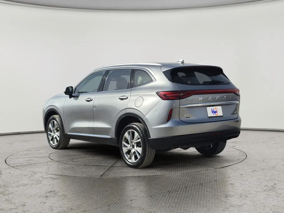 2022 Haval H6 Premium 