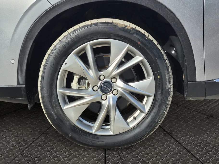 2022 Haval H6 Premium 