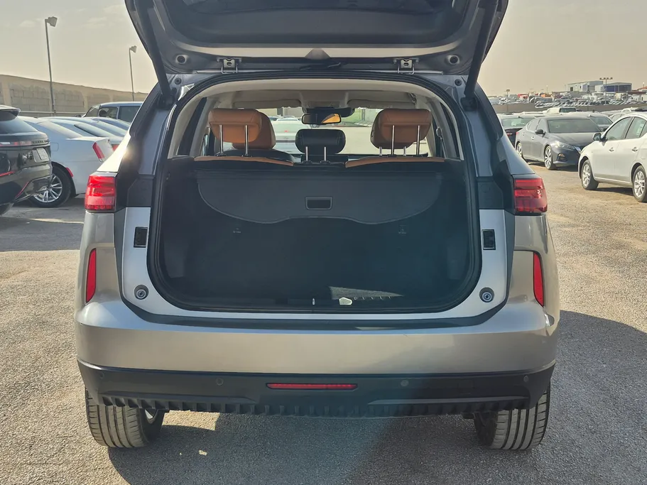 2022 Haval H6 Premium 