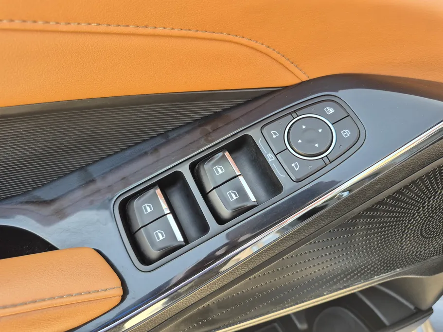 2022 Haval H6 Premium 