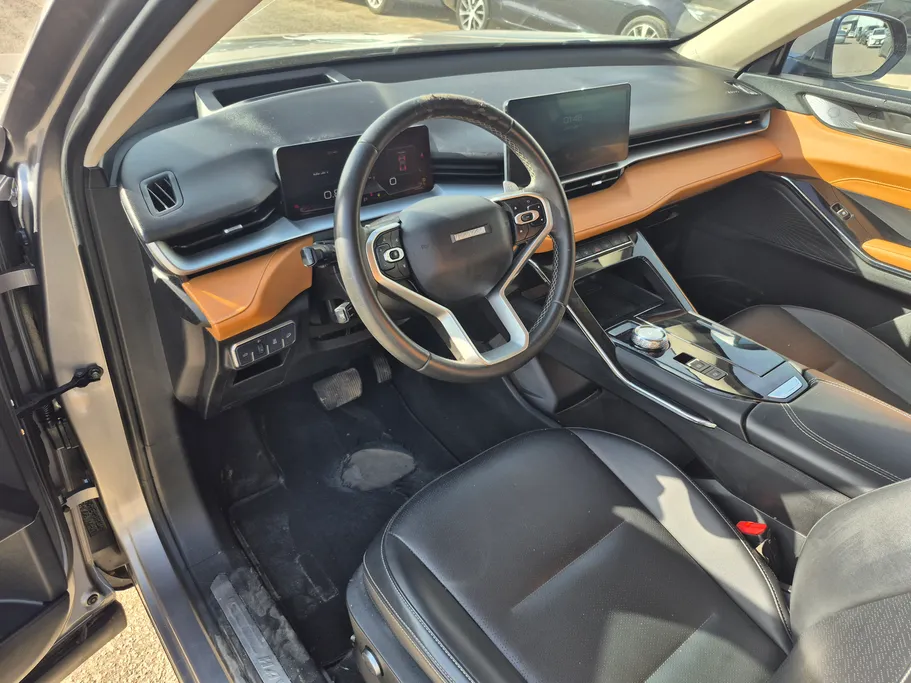 2022 Haval H6 Premium 