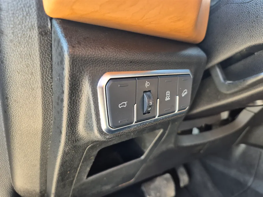 2022 Haval H6 Premium 