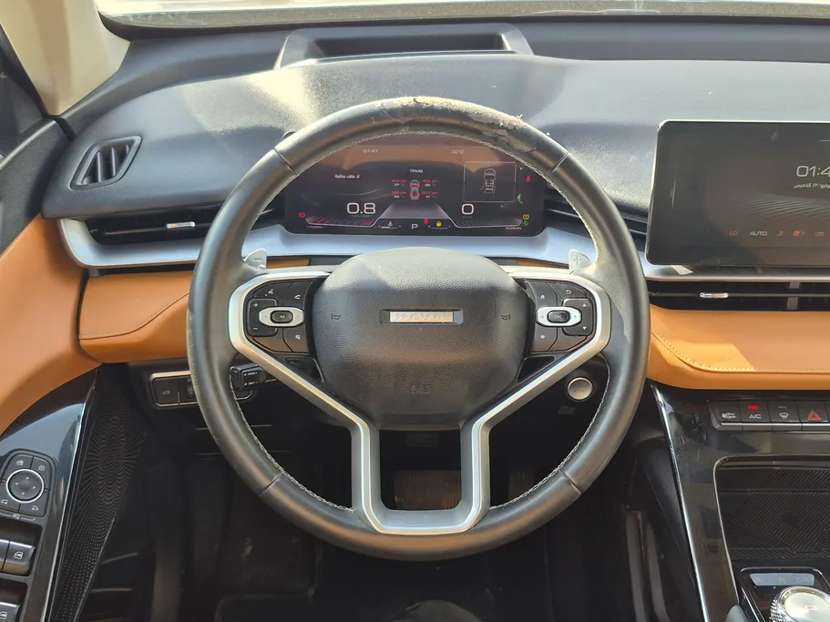 2022 Haval H6 Premium 