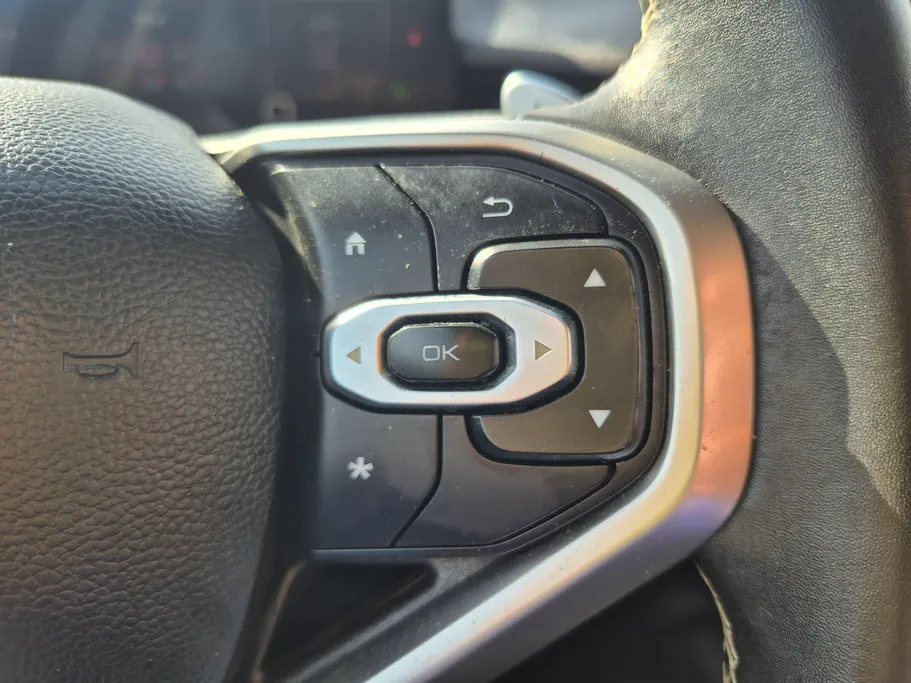2022 Haval H6 Premium 