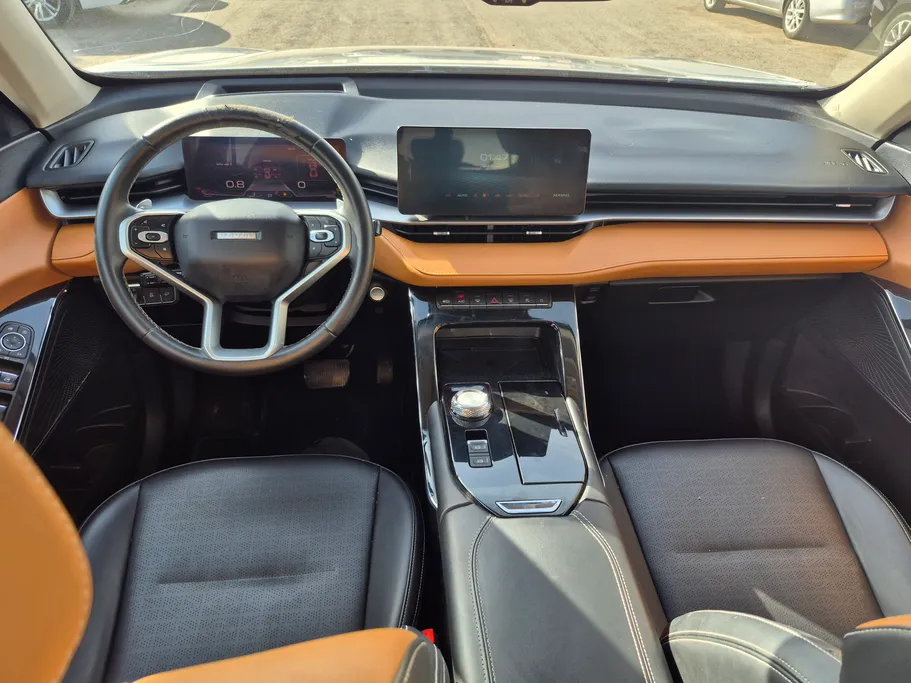 2022 Haval H6 Premium 