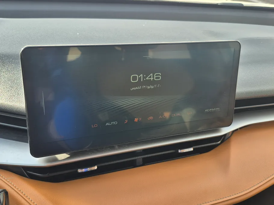 2022 Haval H6 Premium 