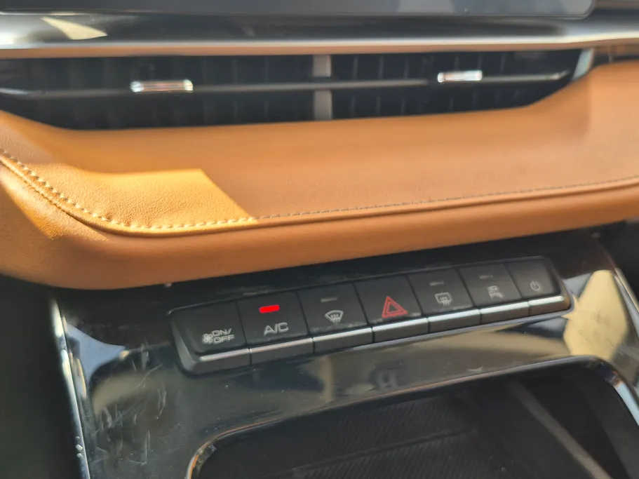2022 Haval H6 Premium 