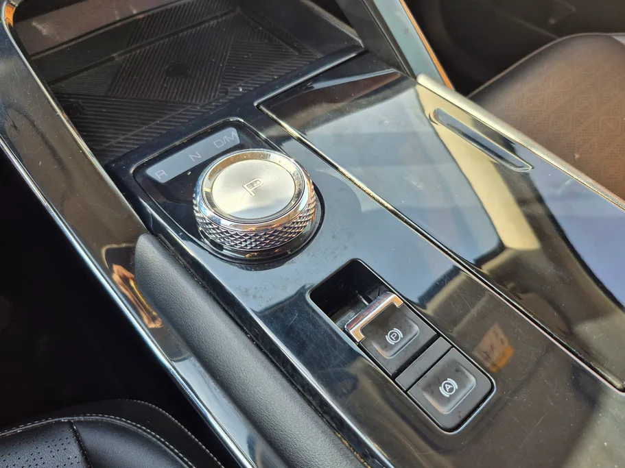 2022 Haval H6 Premium 