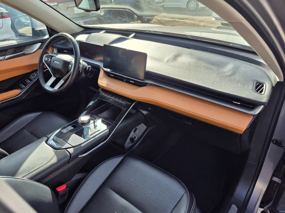 2022 Haval H6 Premium 