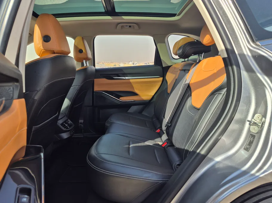 2022 Haval H6 Premium 