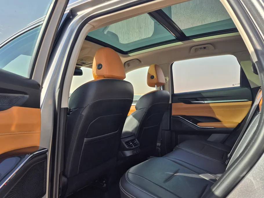 2022 Haval H6 Premium 