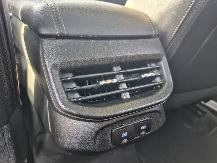 2022 Haval H6 Premium 