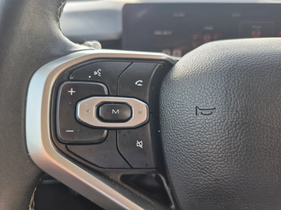 2022 Haval H6 Premium 
