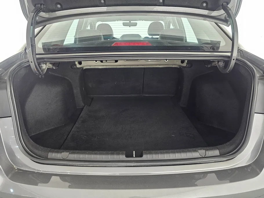 2025 Geely Emgrand GF 