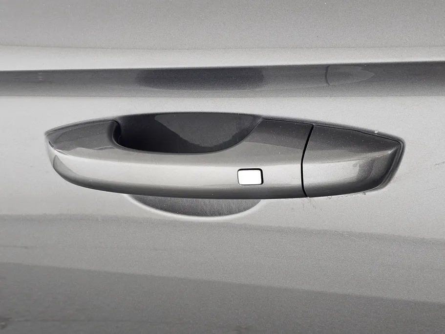 2025 Geely Emgrand GF 