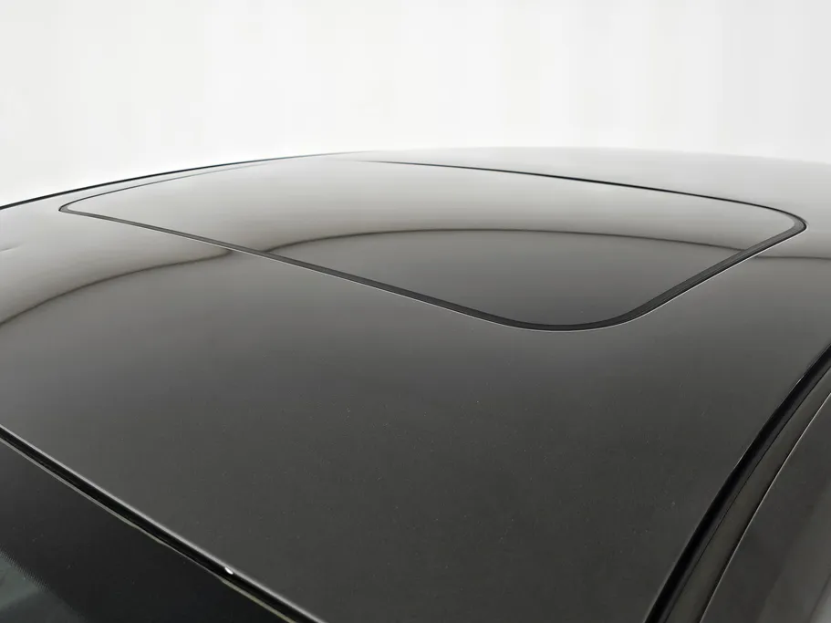 2025 Geely Emgrand GF 