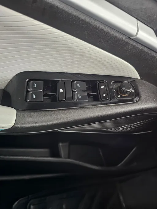 2025 Geely Emgrand GF 