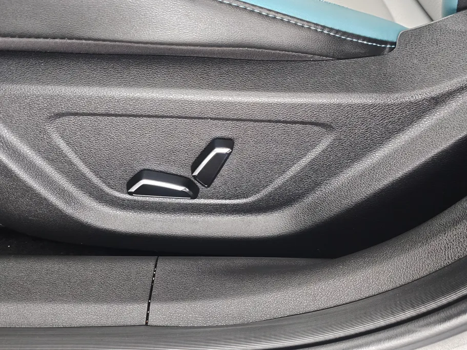 2025 Geely Emgrand GF 