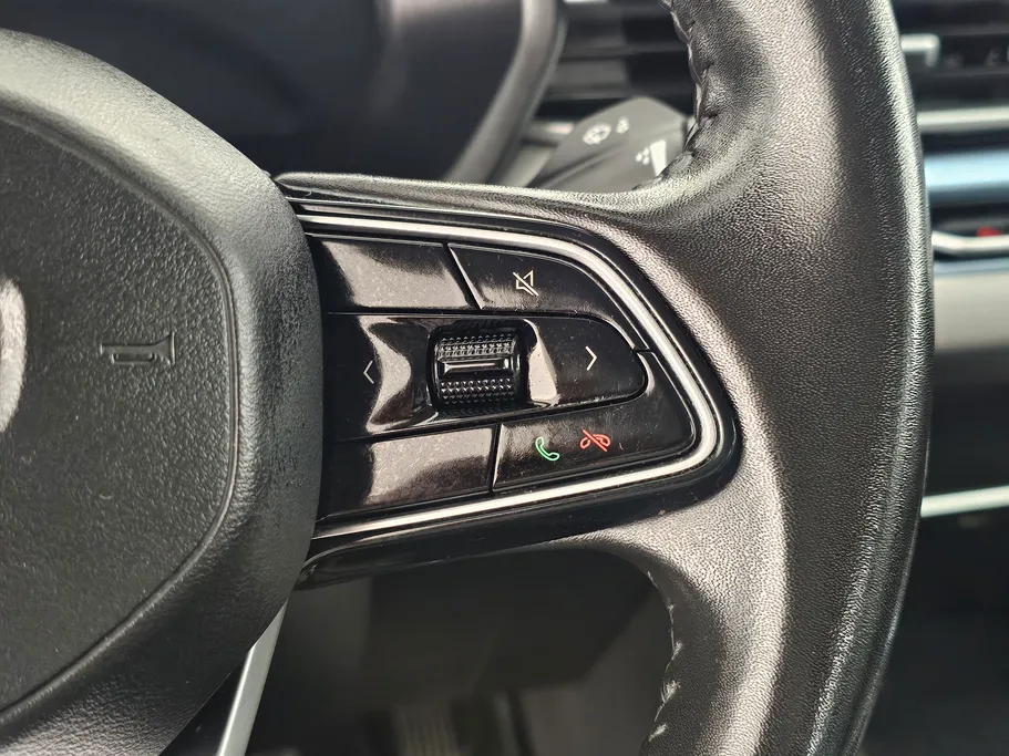 2025 Geely Emgrand GF 