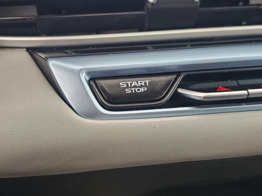 2025 Geely Emgrand GF 