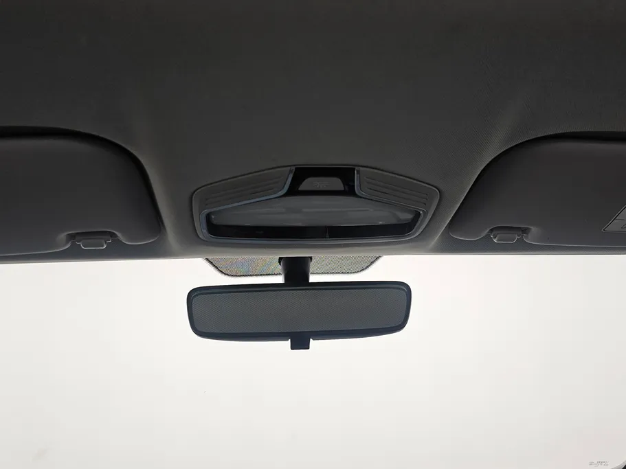 2025 Geely Emgrand GF 