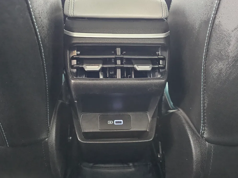 2025 Geely Emgrand GF 