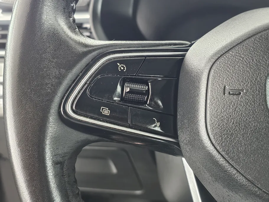 2025 Geely Emgrand GF 