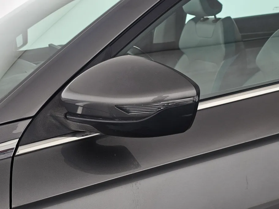 2025 Geely Emgrand GF 
