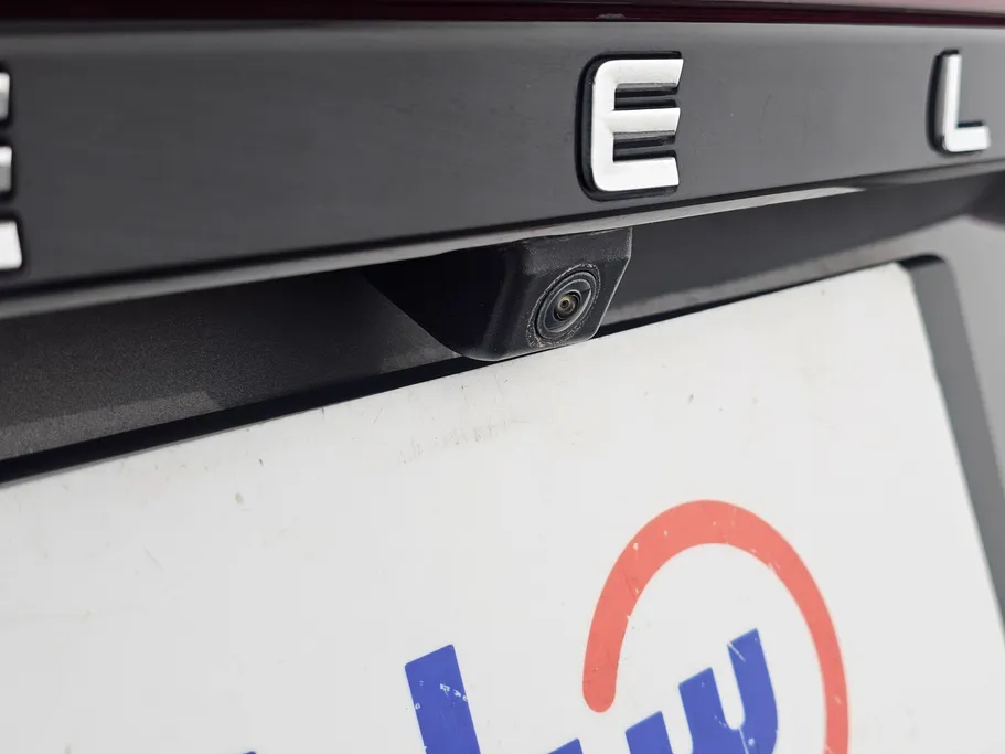2025 Geely Emgrand GF 
