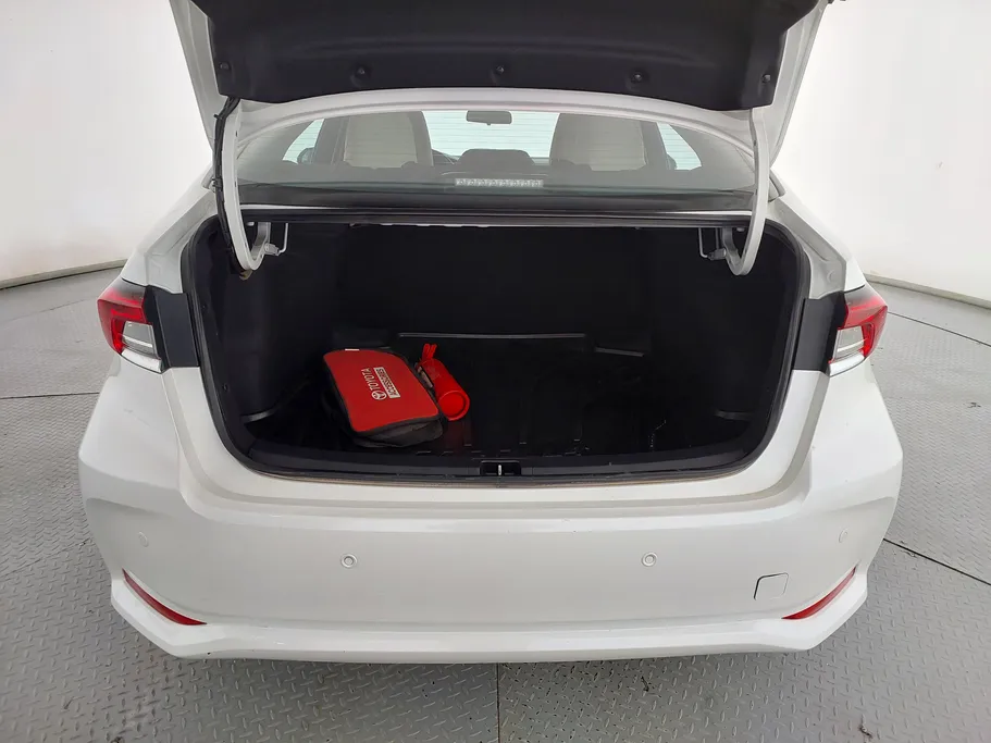 2021 Toyota Corolla XLI 