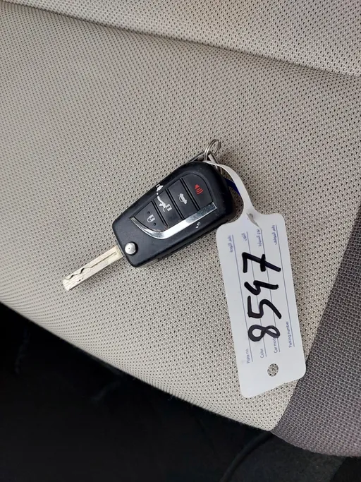 2021 Toyota Corolla XLI 